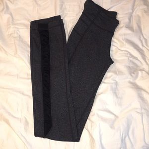 Lululemon Straight Leg Pants